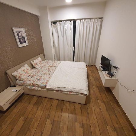 P C Homes At Belliza Near Airport Surat Exteriör bild
