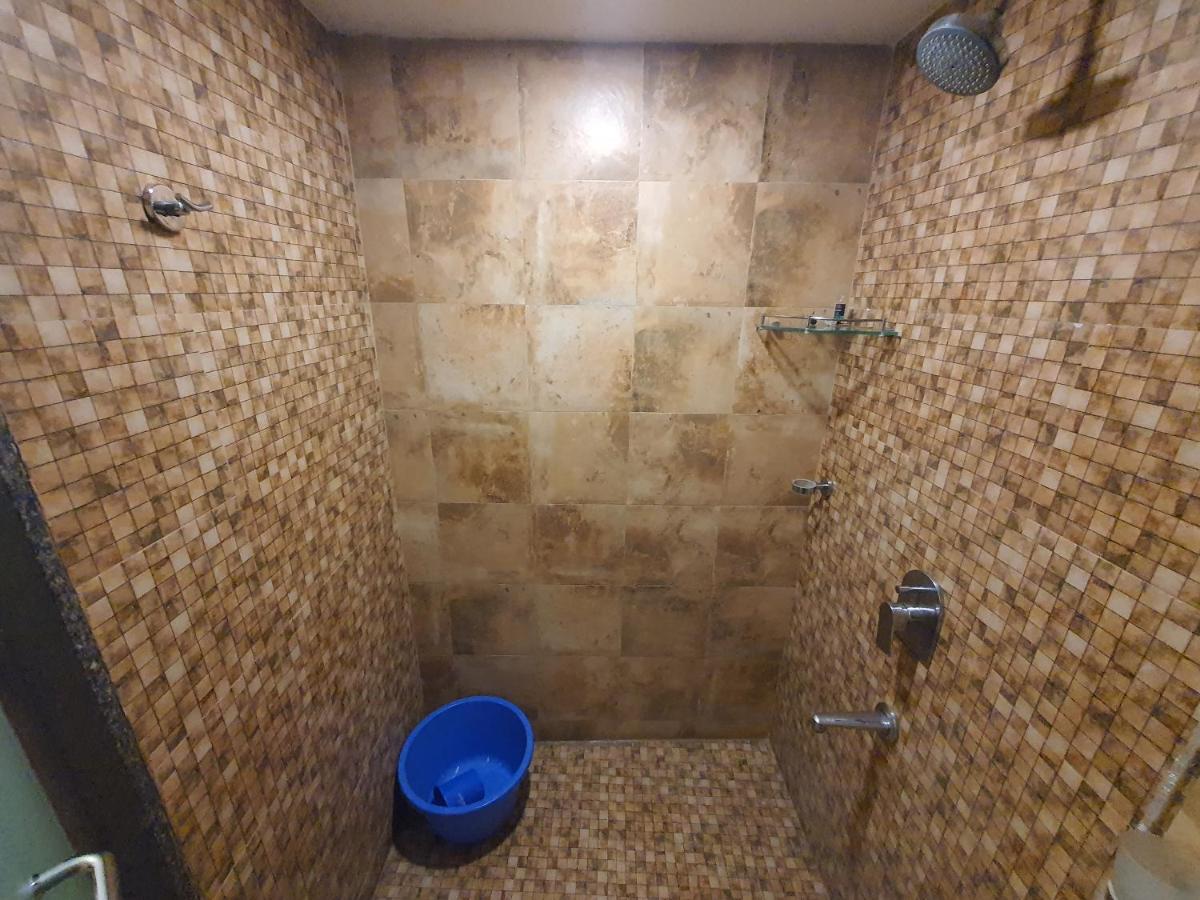 P C Homes At Belliza Near Airport Surat Exteriör bild