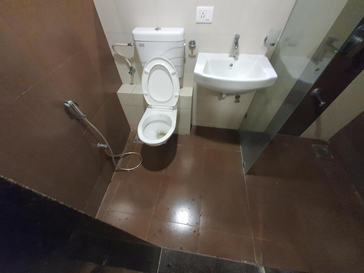 P C Homes At Belliza Near Airport Surat Exteriör bild