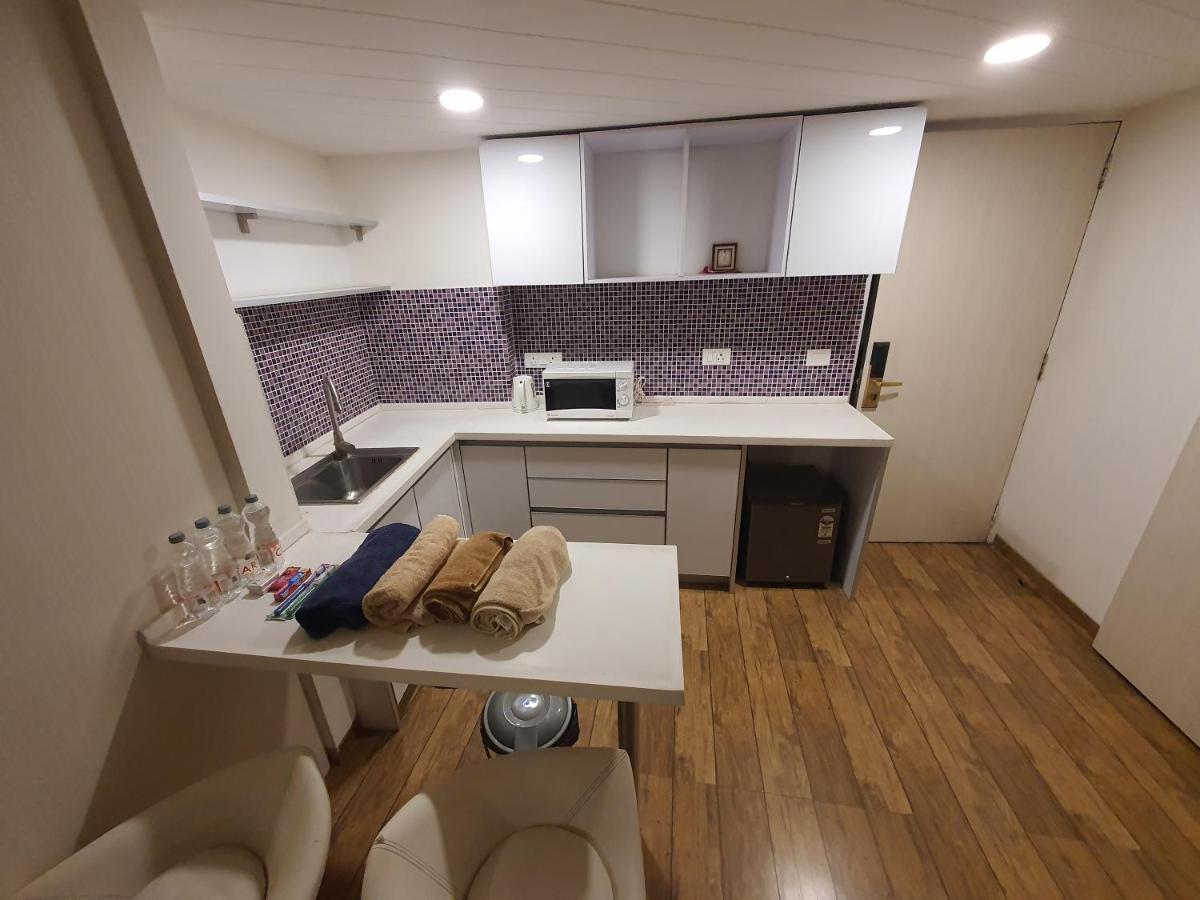 P C Homes At Belliza Near Airport Surat Exteriör bild